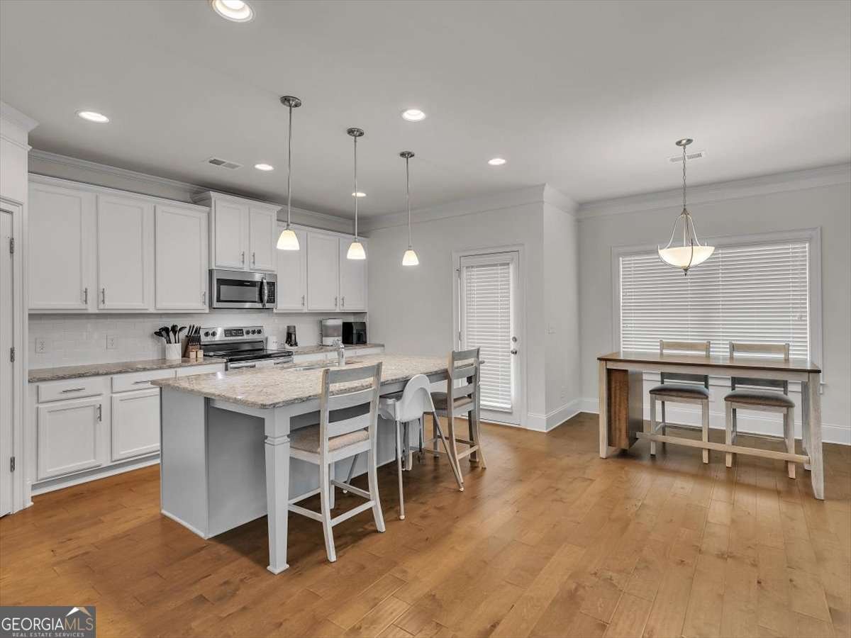105 Lighthouse Cove Adairsville - 14