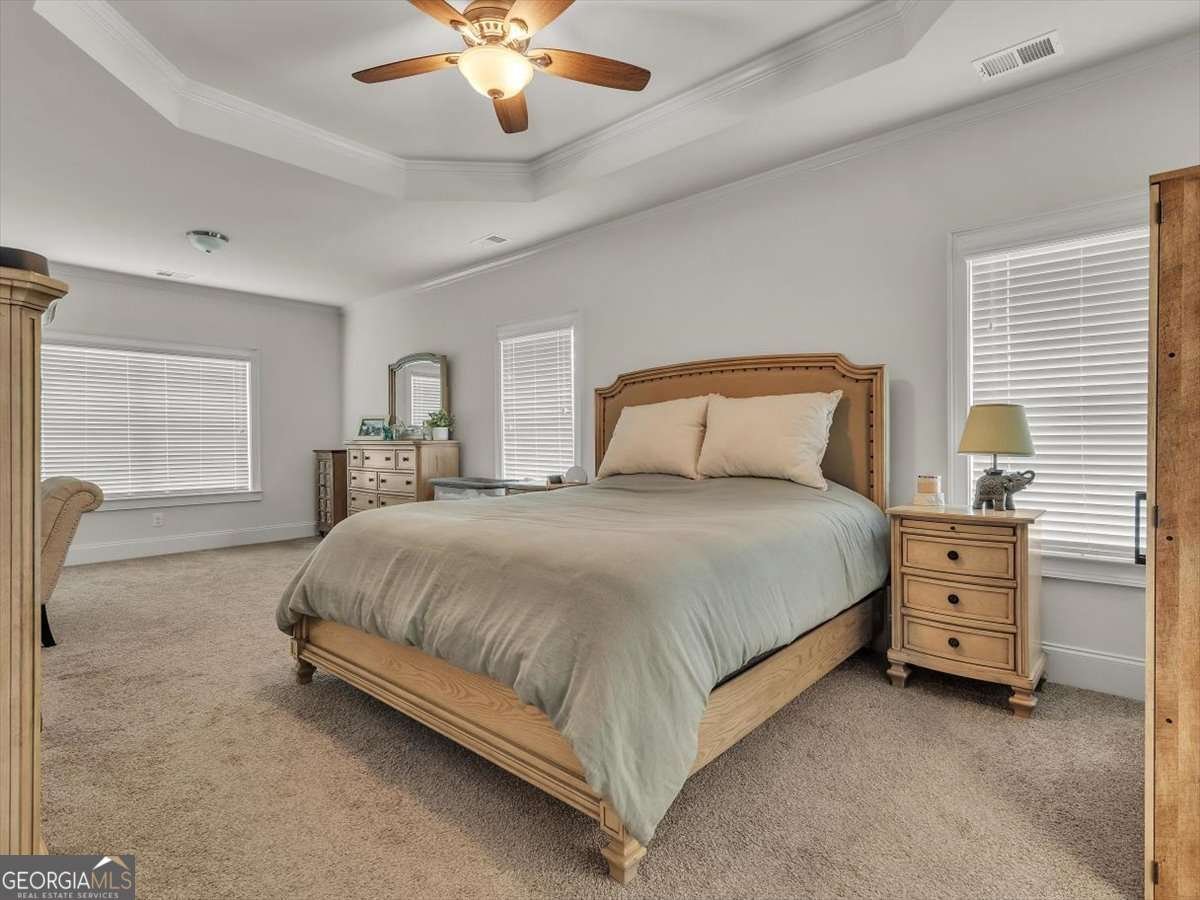 105 Lighthouse Cove Adairsville - 17