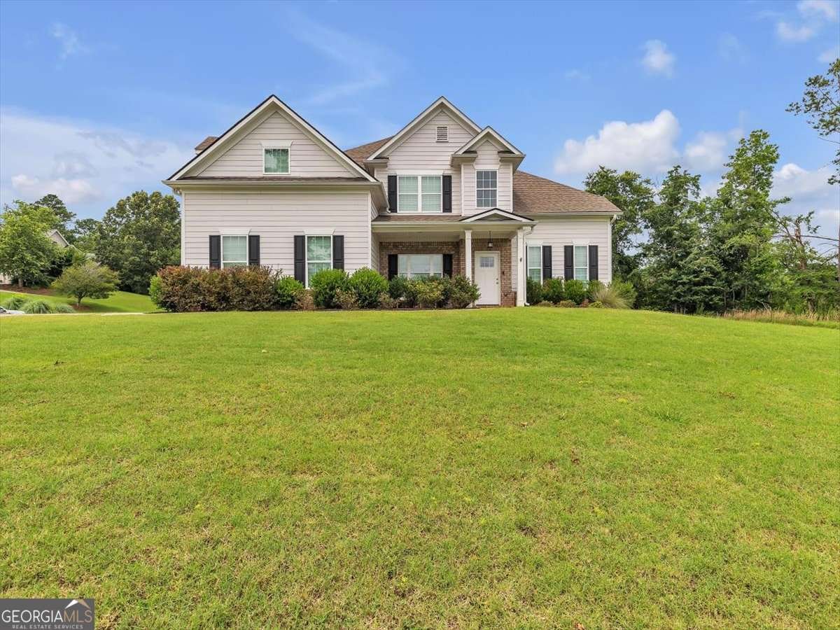 105 Lighthouse Cove Adairsville - 2