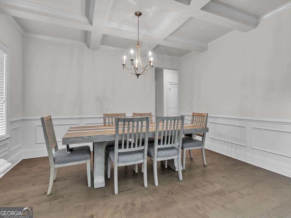 105 Lighthouse Cove Adairsville - 27