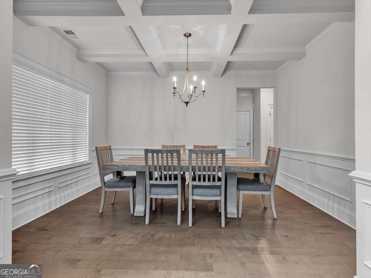 105 Lighthouse Cove Adairsville - 28