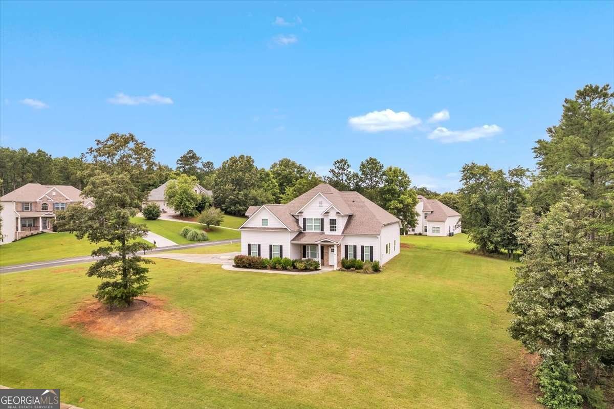 105 Lighthouse Cove Adairsville - 3