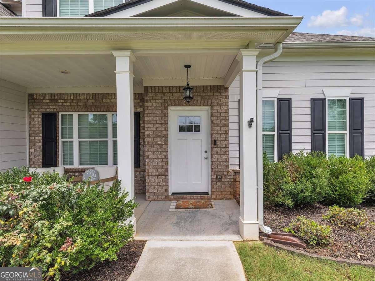 105 Lighthouse Cove Adairsville - 38