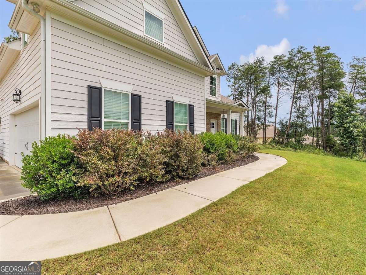 105 Lighthouse Cove Adairsville - 39