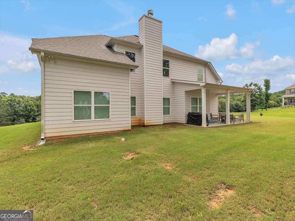 105 Lighthouse Cove Adairsville - 41
