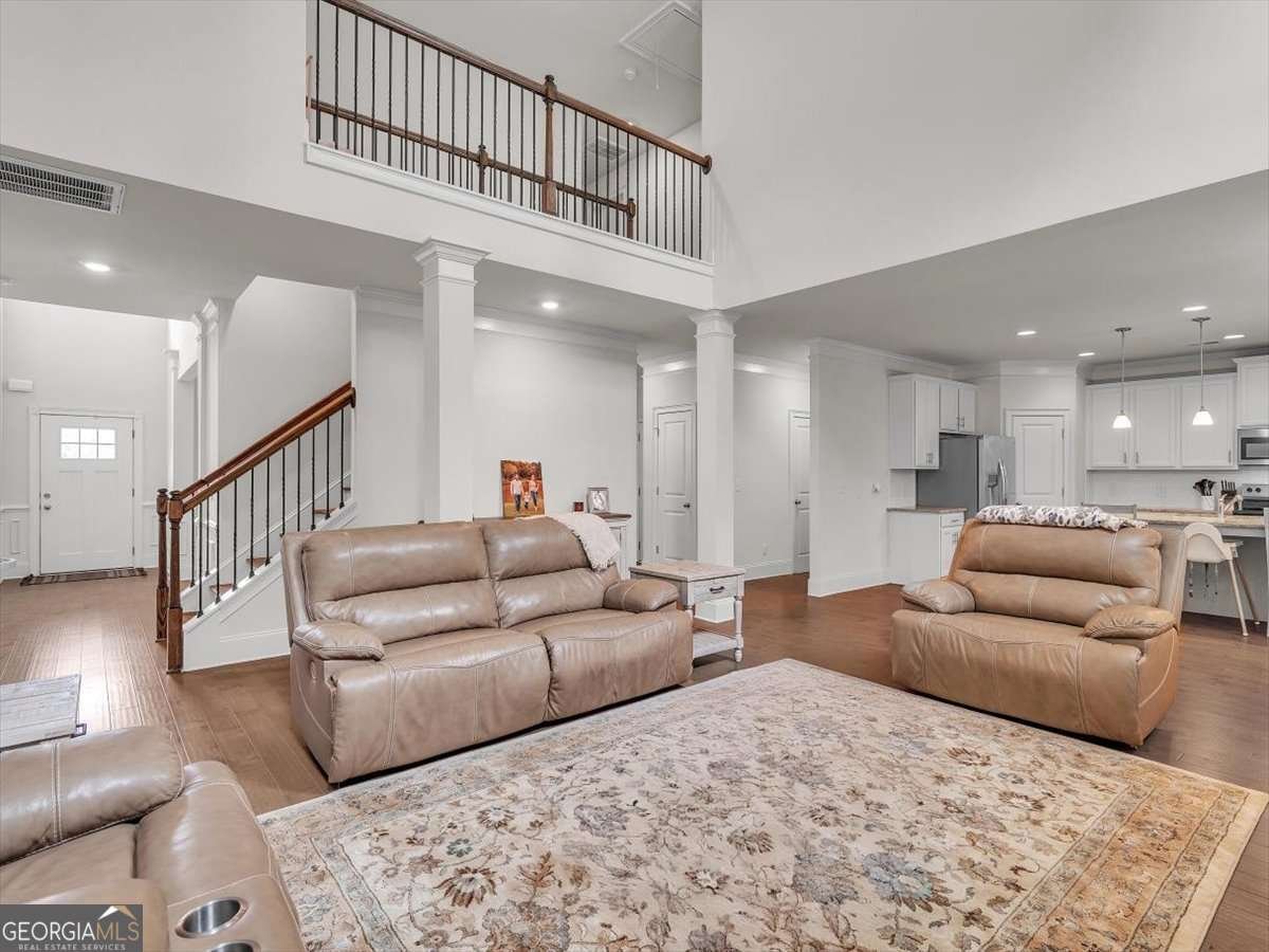 105 Lighthouse Cove Adairsville - 5