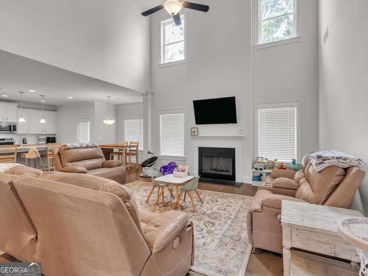 105 Lighthouse Cove Adairsville - 6