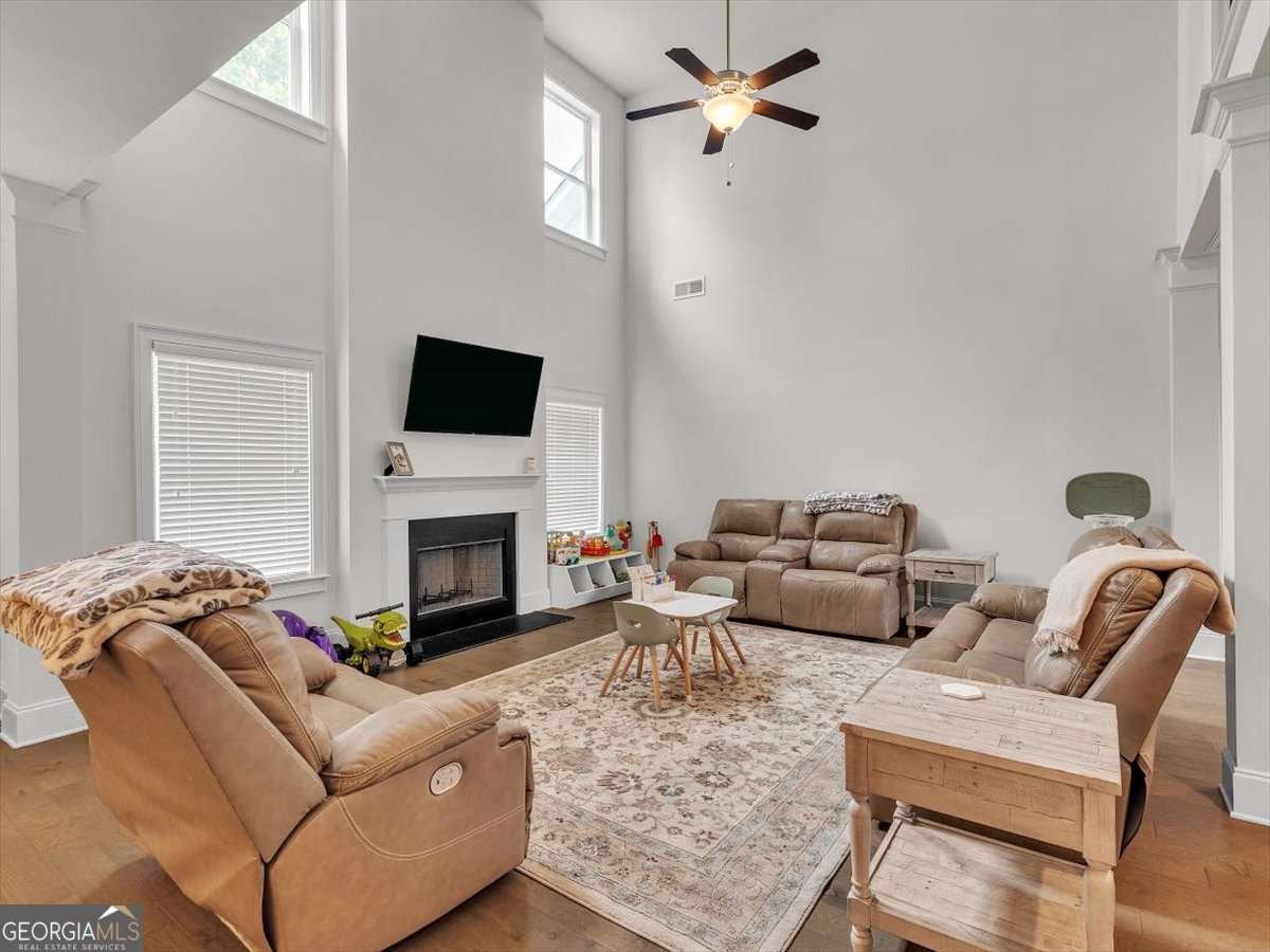 105 Lighthouse Cove Adairsville - 7