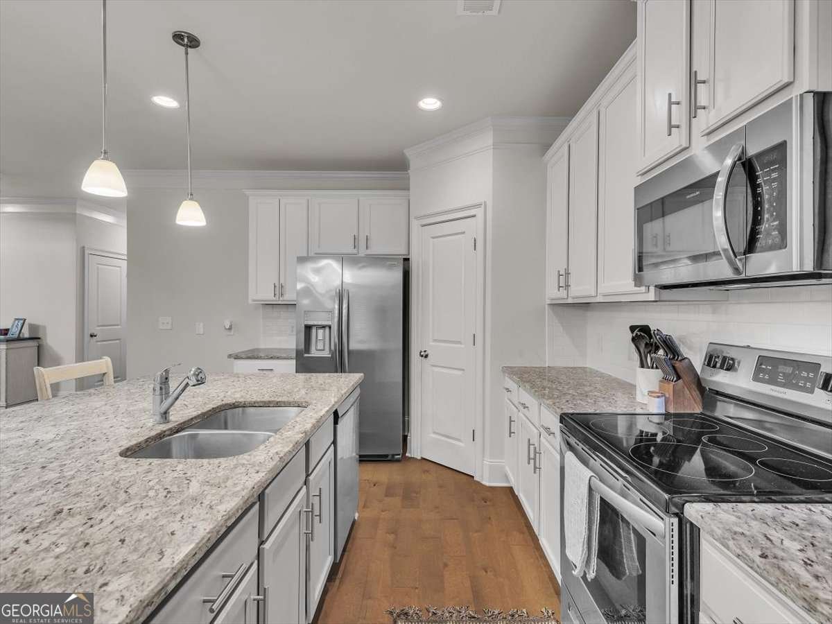 105 Lighthouse Cove Adairsville - 8