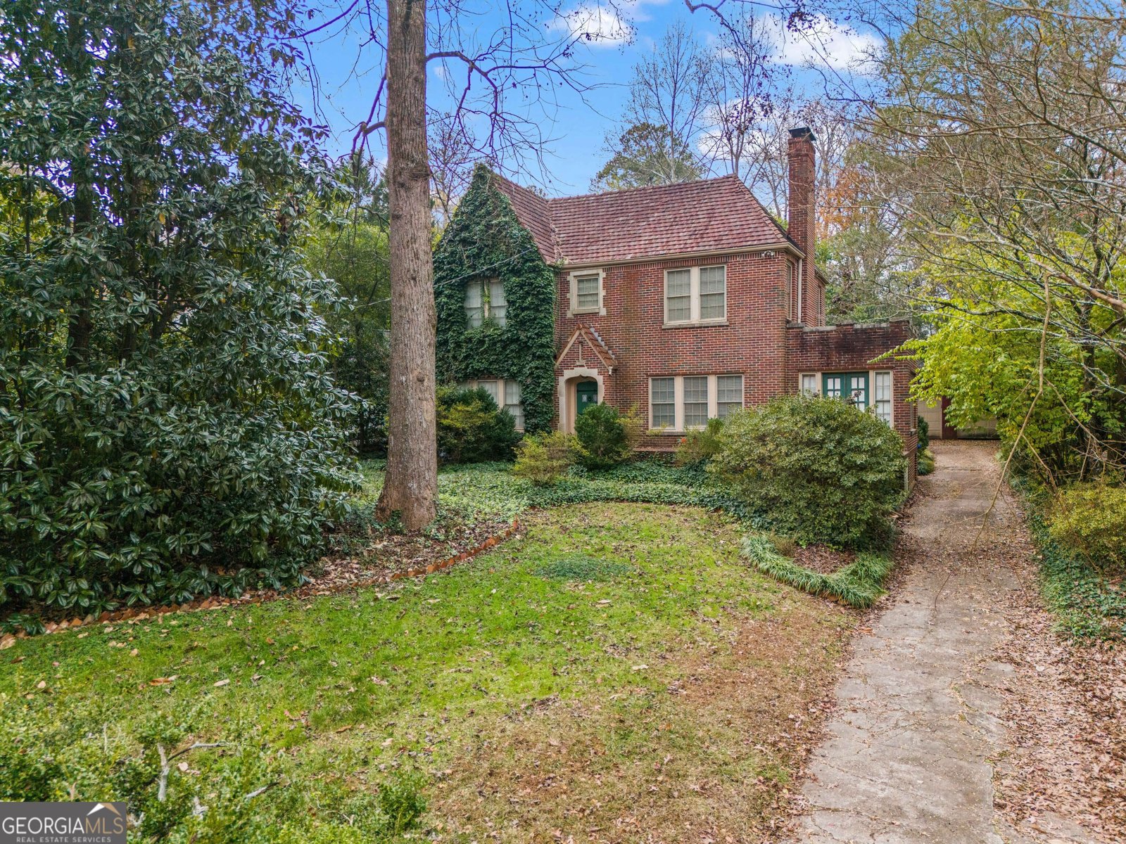 1080 Clifton Road Atlanta - 1