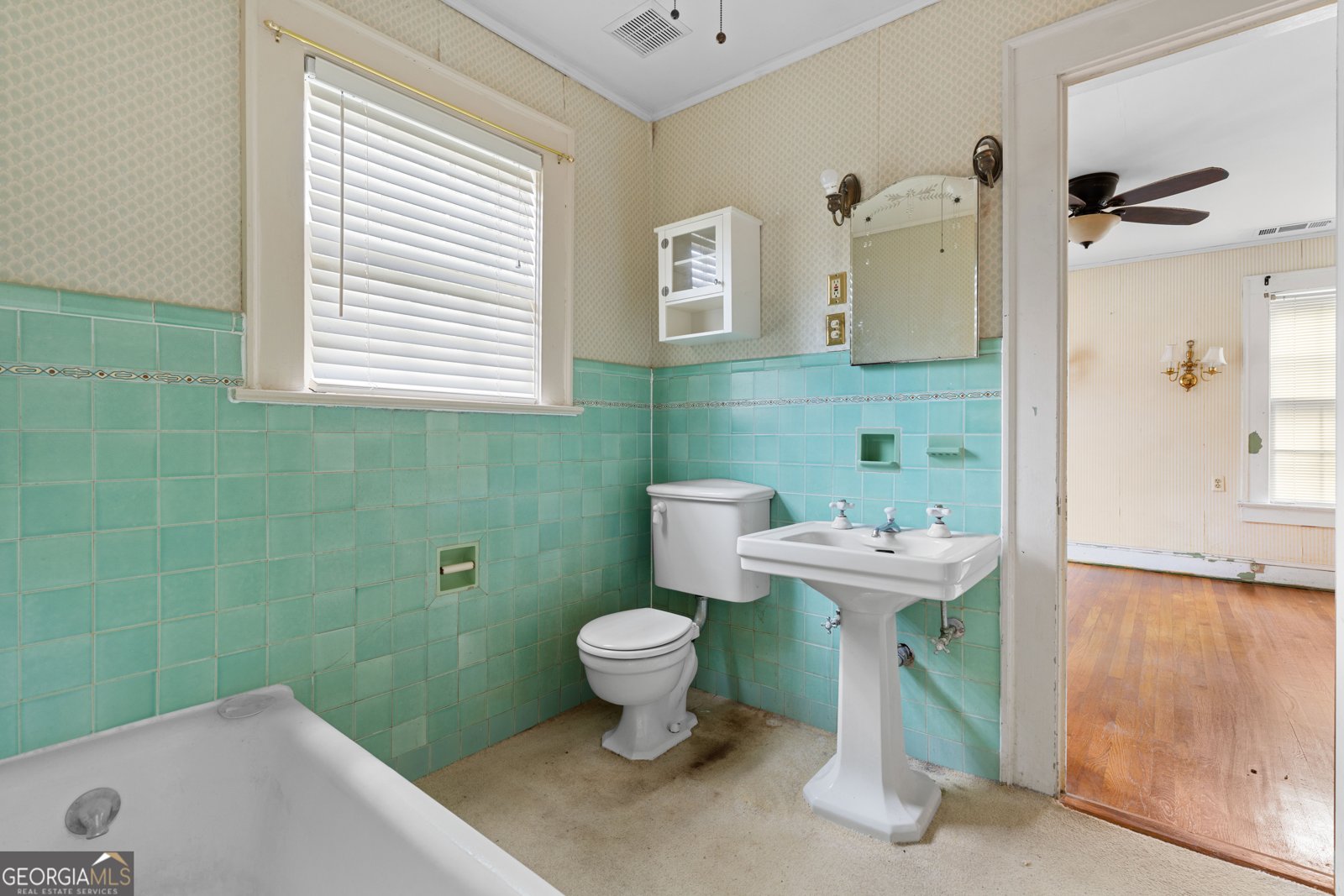 1080 Clifton Road Atlanta - 18