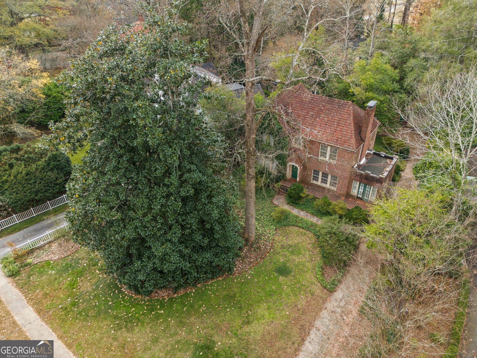 1080 Clifton Road Atlanta - 2