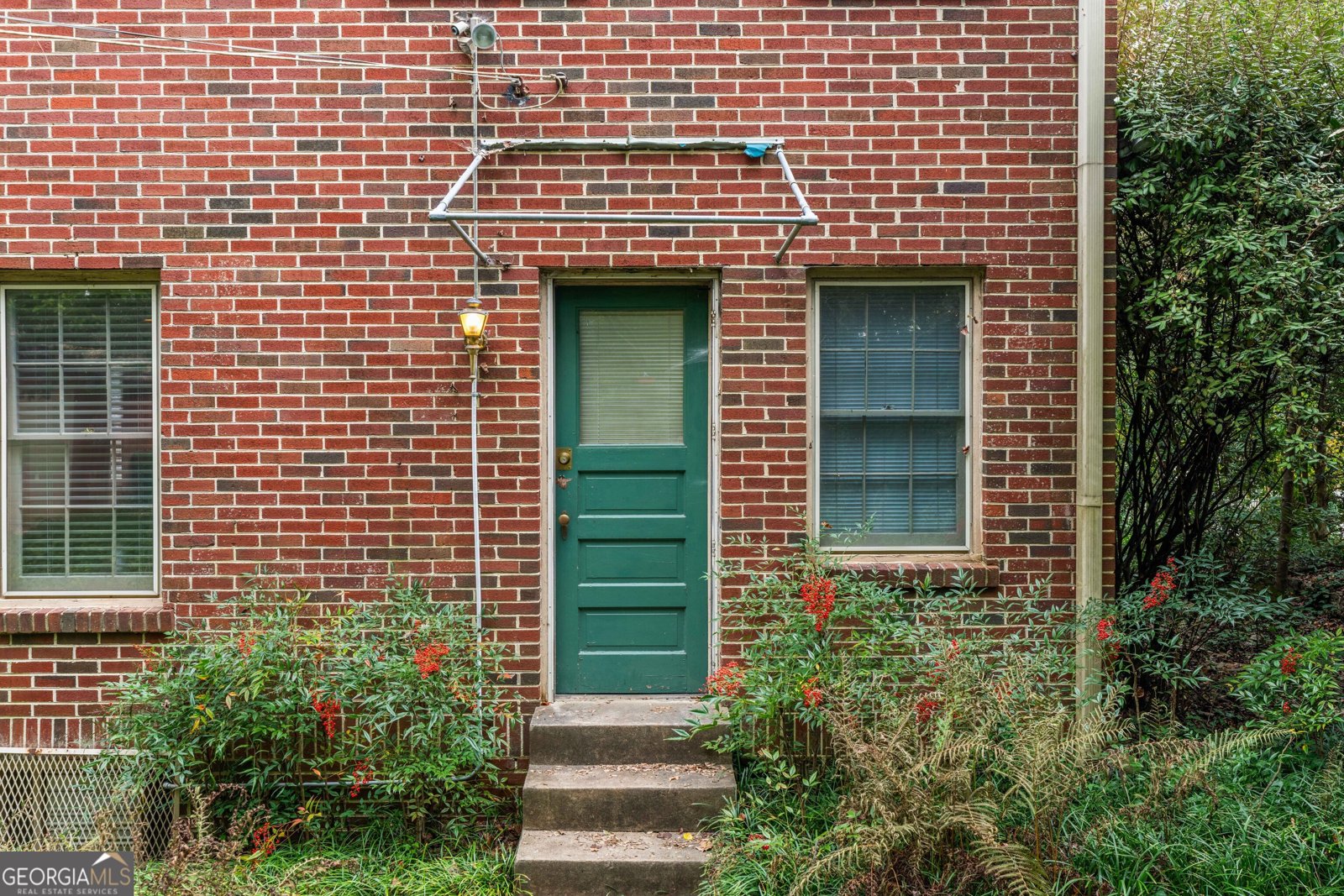 1080 Clifton Road Atlanta - 27