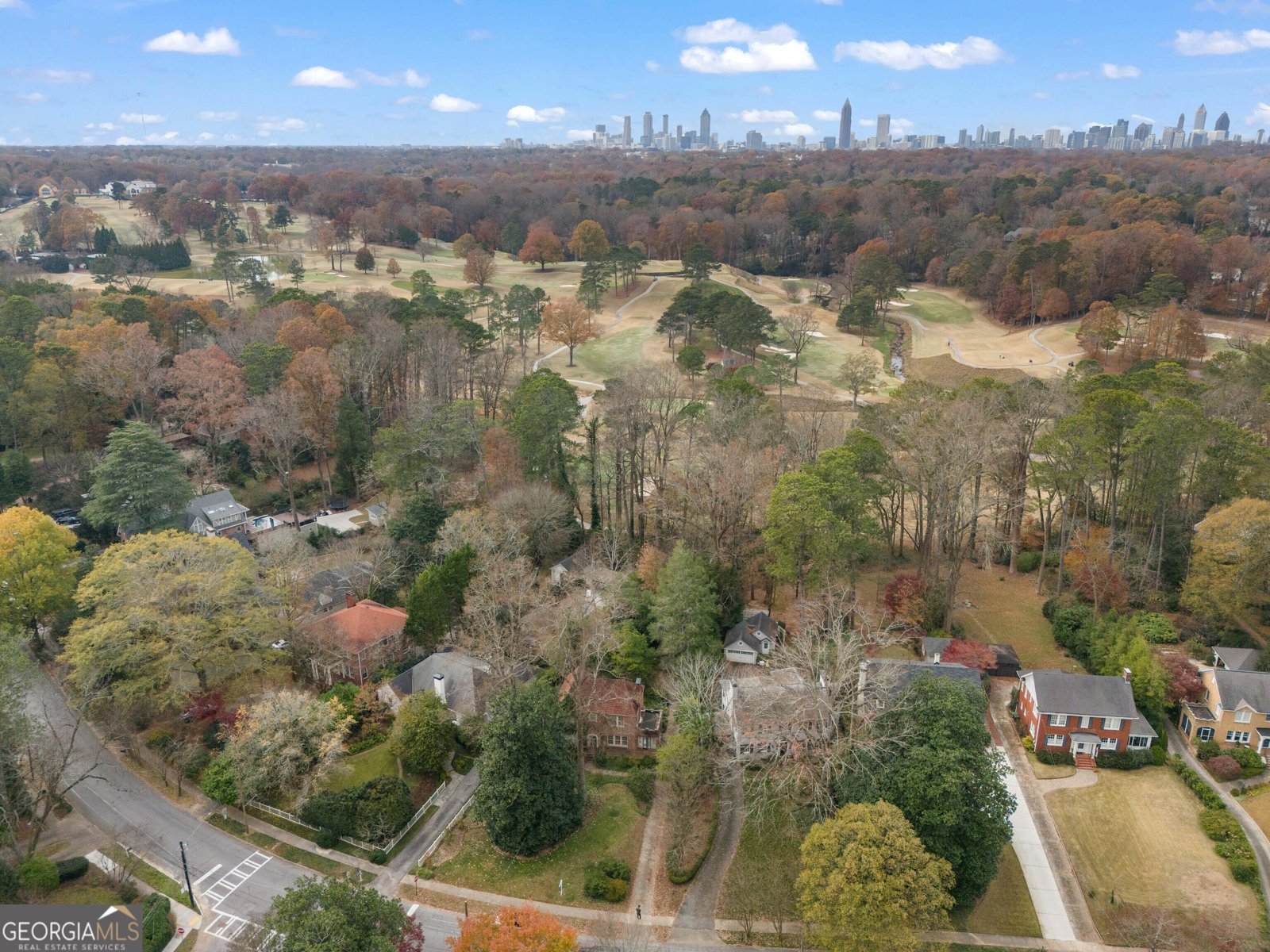 1080 Clifton Road Atlanta - 3