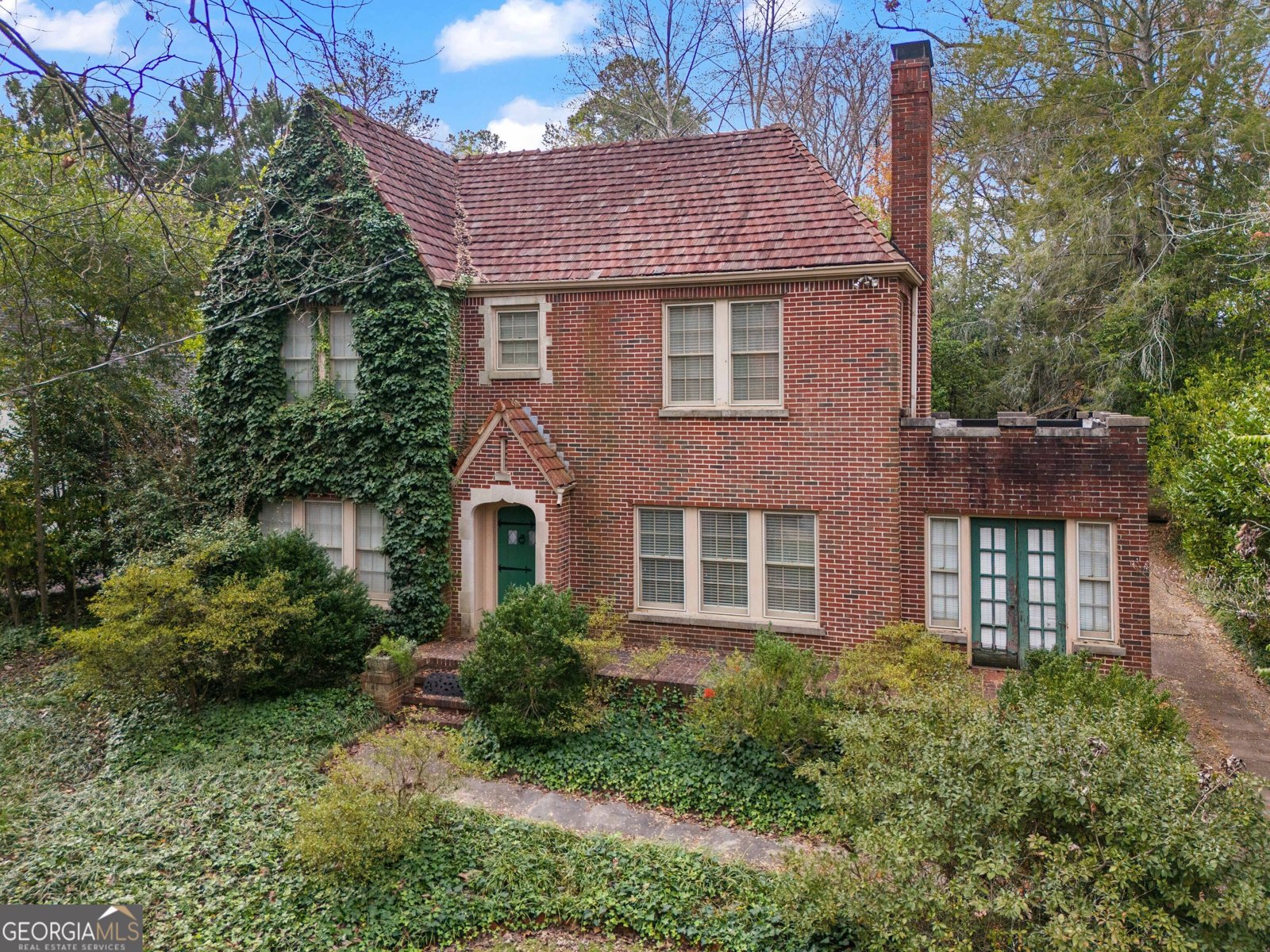1080 Clifton Road Atlanta - 5