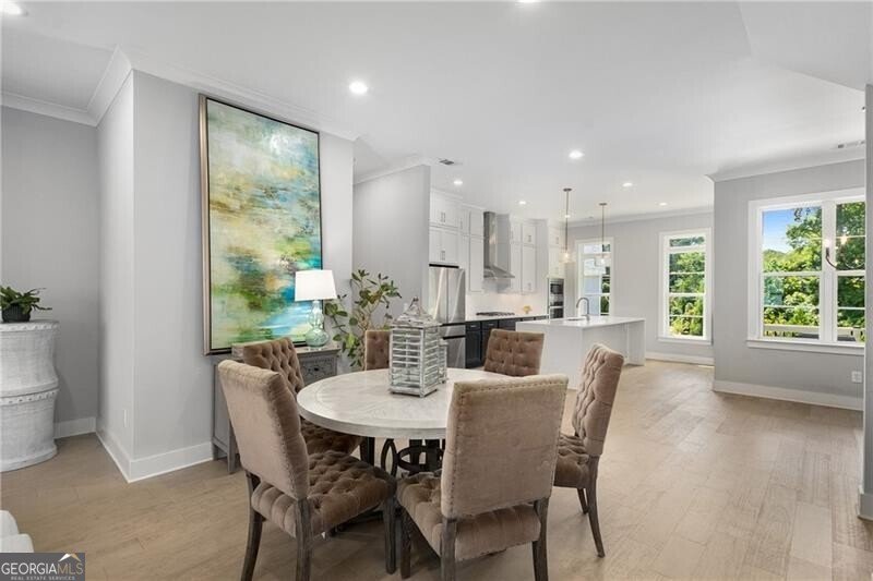 2125 Parkside Lane Roswell - 10
