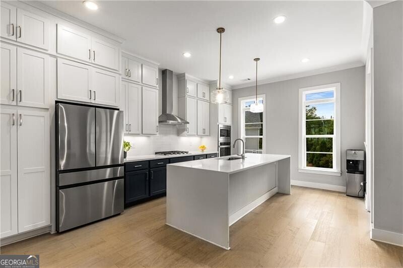 2125 Parkside Lane Roswell - 11