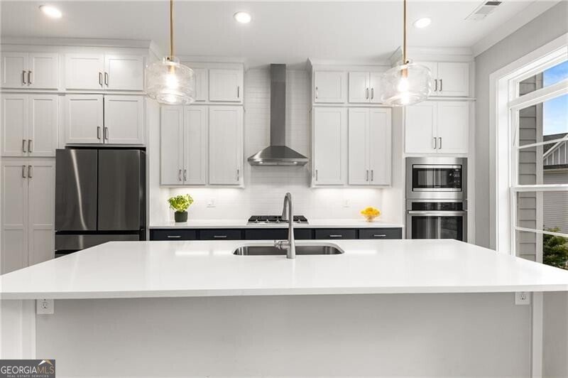2125 Parkside Lane Roswell - 13