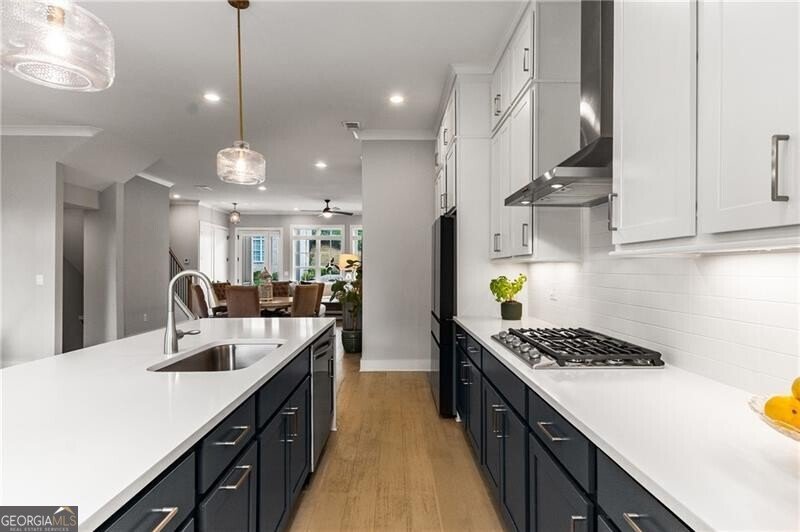 2125 Parkside Lane Roswell - 15