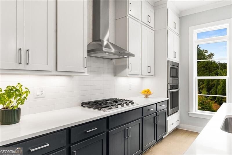 2125 Parkside Lane Roswell - 16