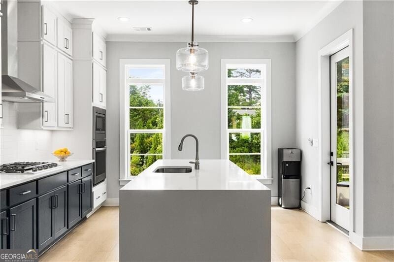 2125 Parkside Lane Roswell - 18