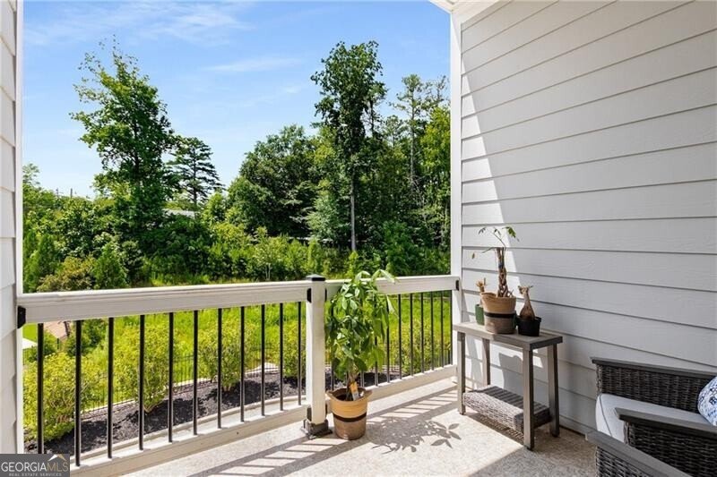 2125 Parkside Lane Roswell - 21