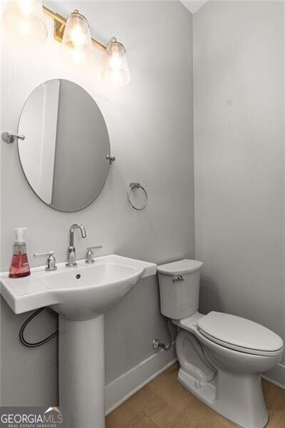 2125 Parkside Lane Roswell - 23