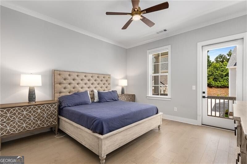 2125 Parkside Lane Roswell - 24