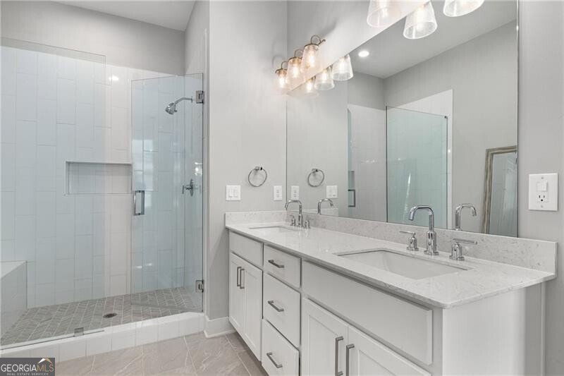 2125 Parkside Lane Roswell - 27