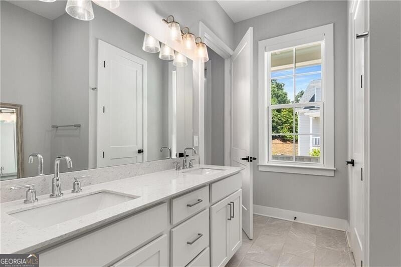 2125 Parkside Lane Roswell - 28