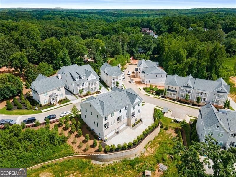 2125 Parkside Lane Roswell - 42