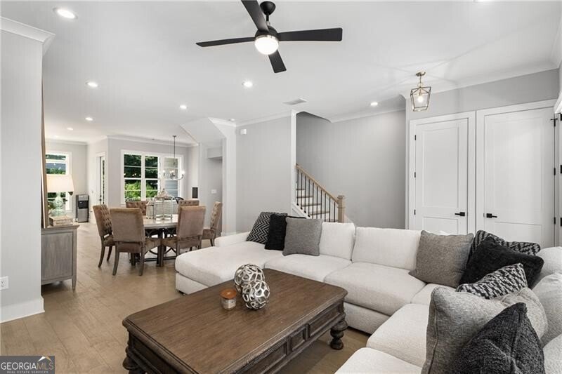 2125 Parkside Lane Roswell - 7