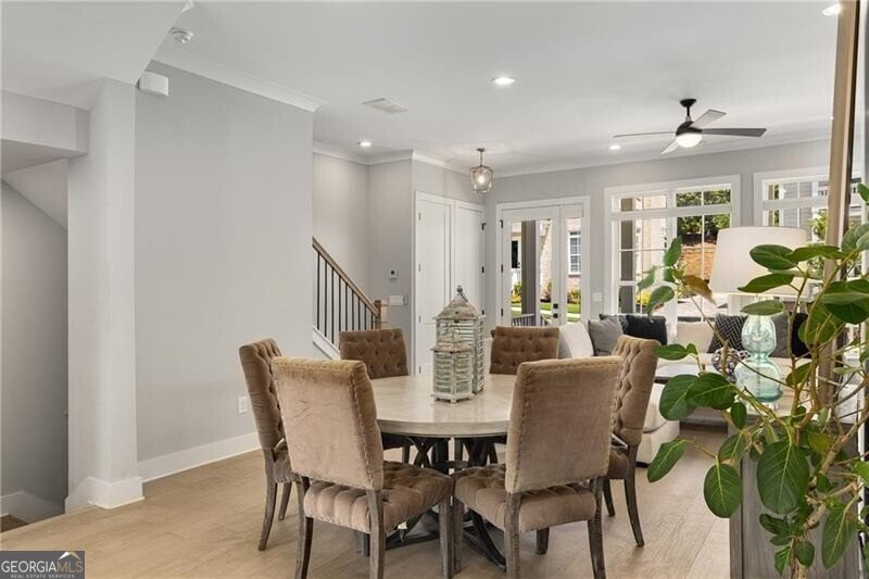 2125 Parkside Lane Roswell - 8