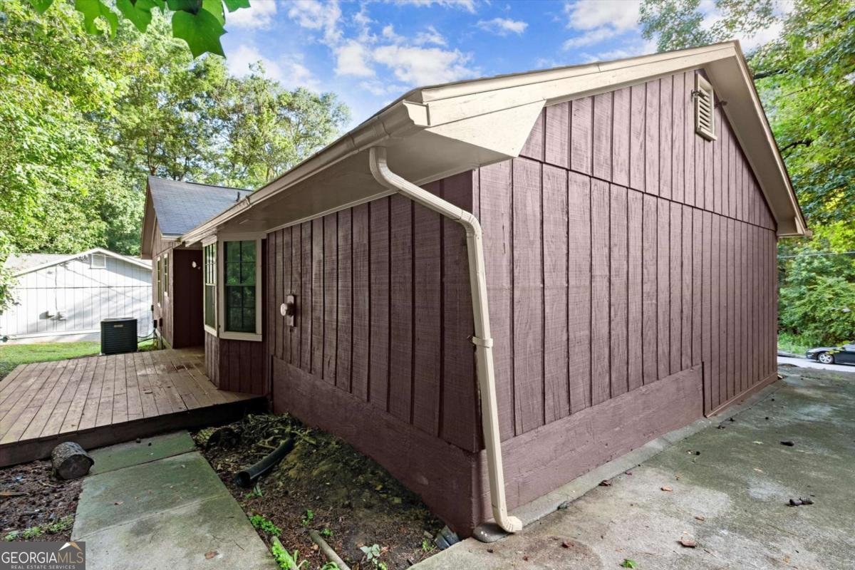 4039 TANGLEWOOD Road Snellville - 20