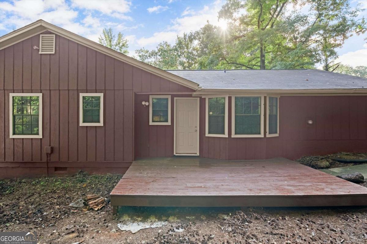 4039 TANGLEWOOD Road Snellville - 21