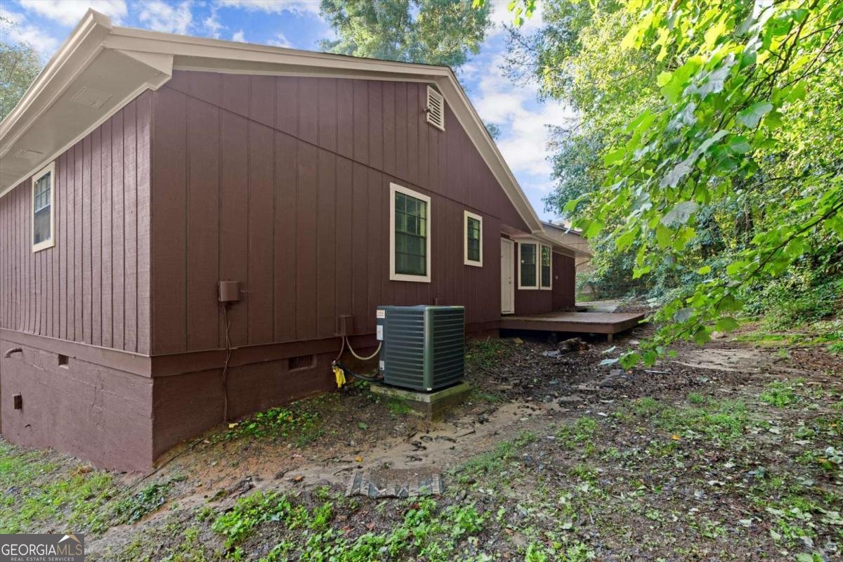 4039 TANGLEWOOD Road Snellville - 22