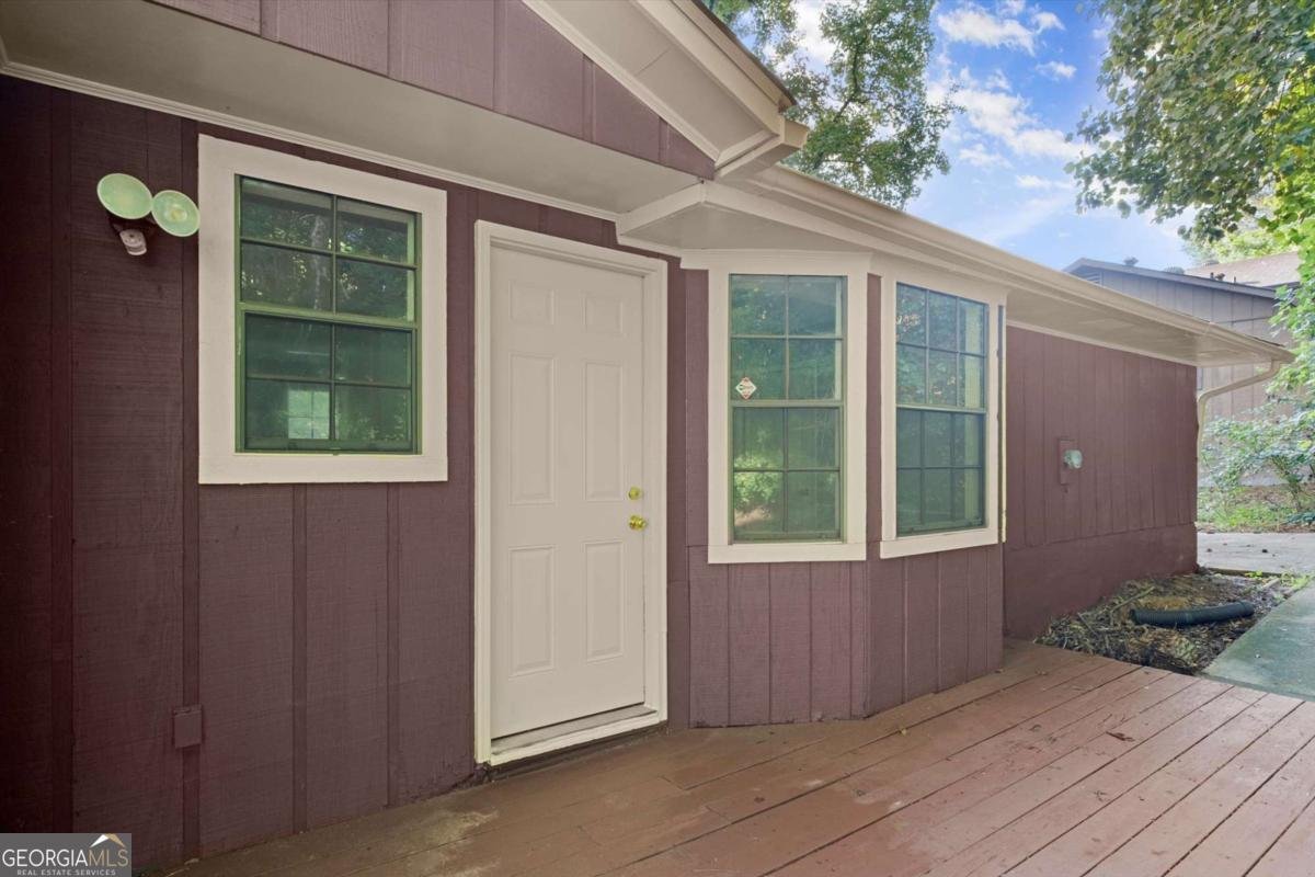 4039 TANGLEWOOD Road Snellville - 23
