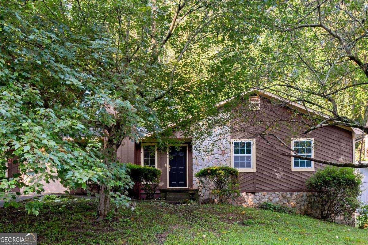 4039 TANGLEWOOD Road Snellville - 3