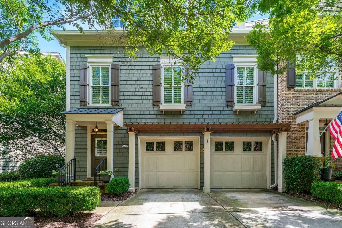 2412 St Davids Square Kennesaw - 1
