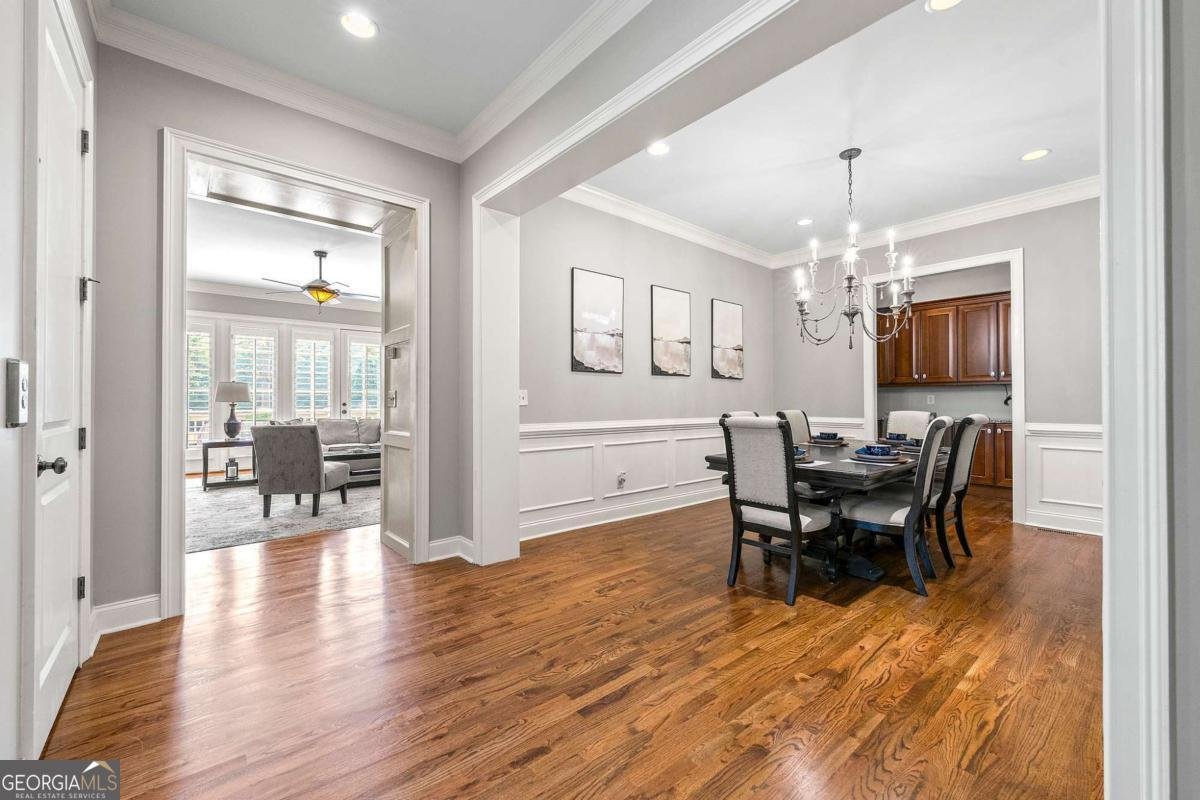 2412 St Davids Square Kennesaw - 11