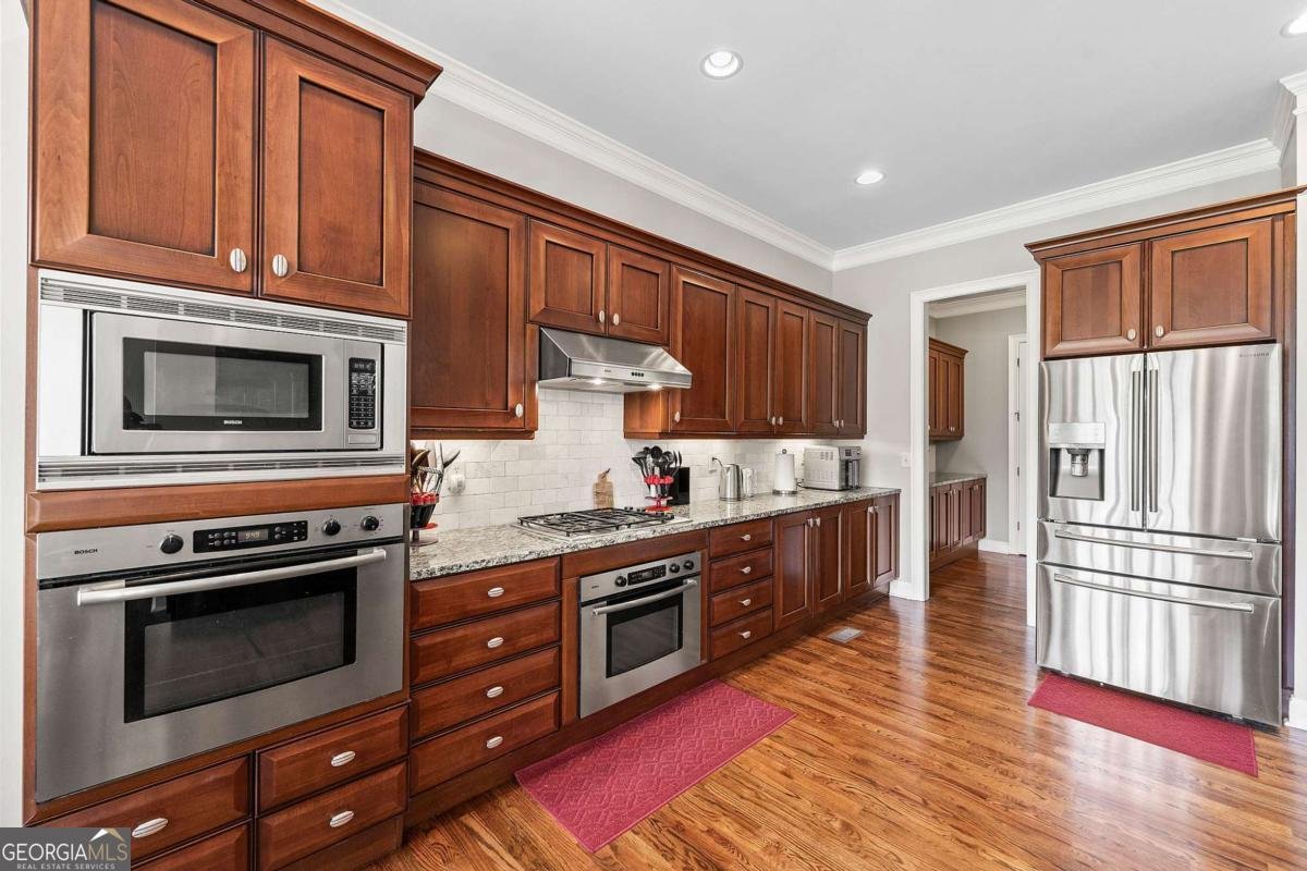 2412 St Davids Square Kennesaw - 12