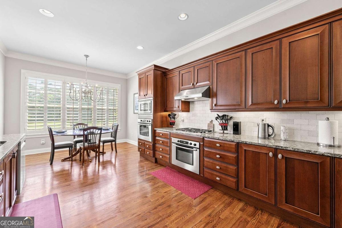 2412 St Davids Square Kennesaw - 13