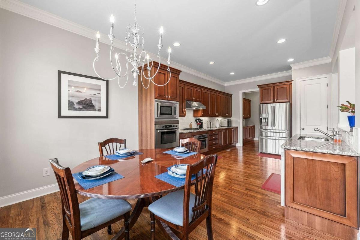 2412 St Davids Square Kennesaw - 14