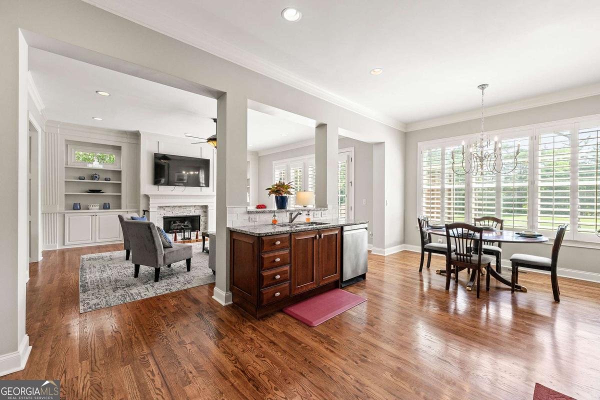 2412 St Davids Square Kennesaw - 15