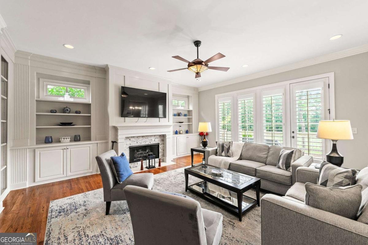 2412 St Davids Square Kennesaw - 16