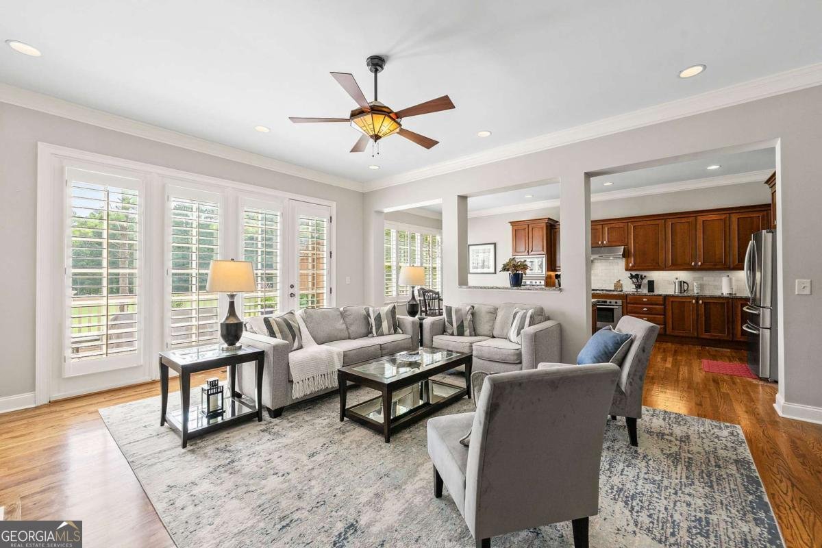 2412 St Davids Square Kennesaw - 17