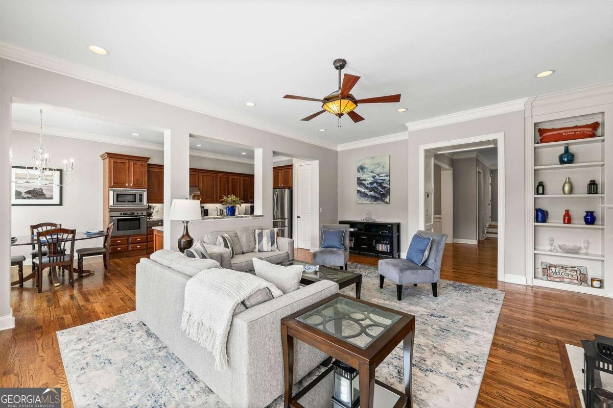 2412 St Davids Square Kennesaw - 18