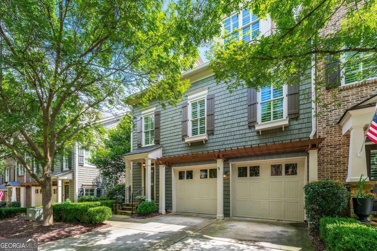 2412 St Davids Square Kennesaw - 2