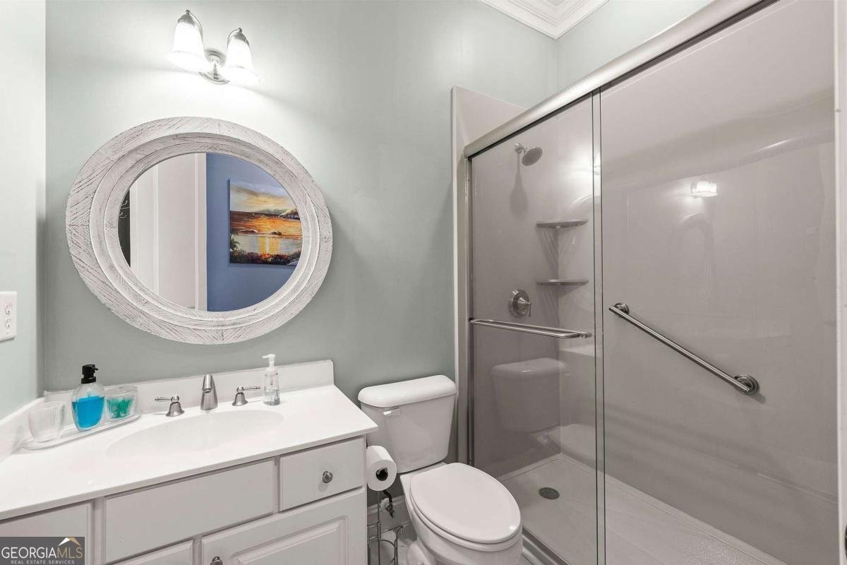 2412 St Davids Square Kennesaw - 20