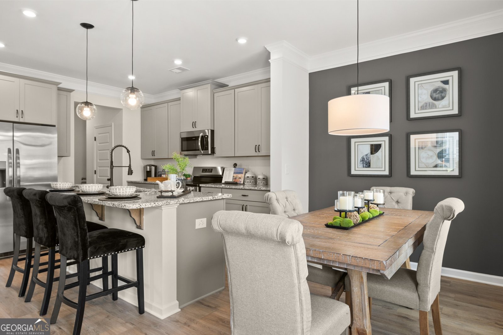 18 Jacobs Farm Lane Lawrenceville - 10